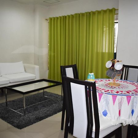 Happy Homes マニラ市 エクステリア 写真