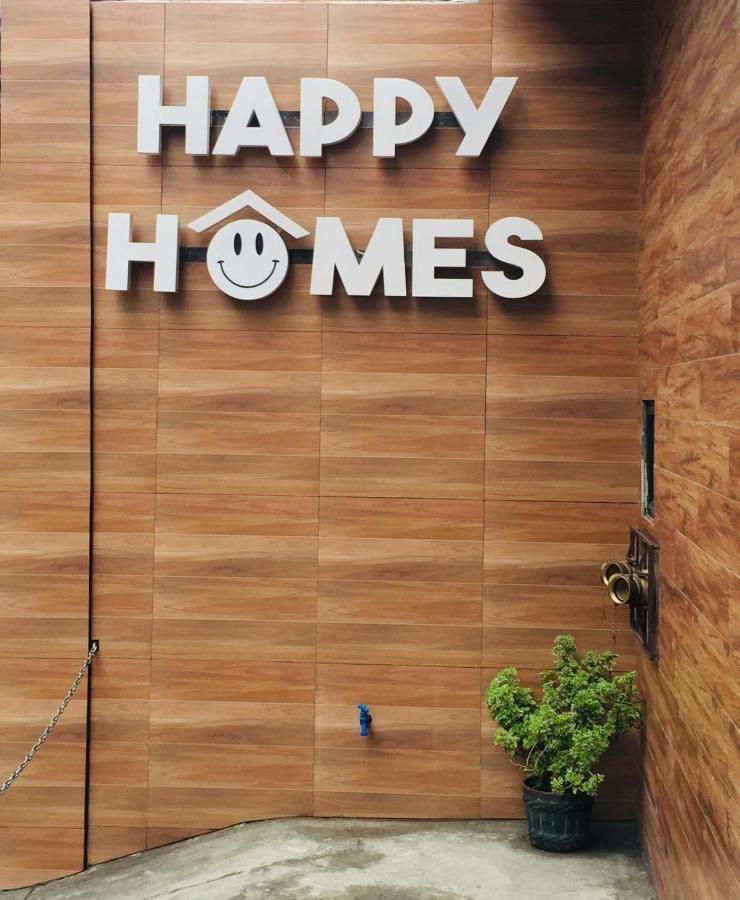 Happy Homes マニラ市 エクステリア 写真