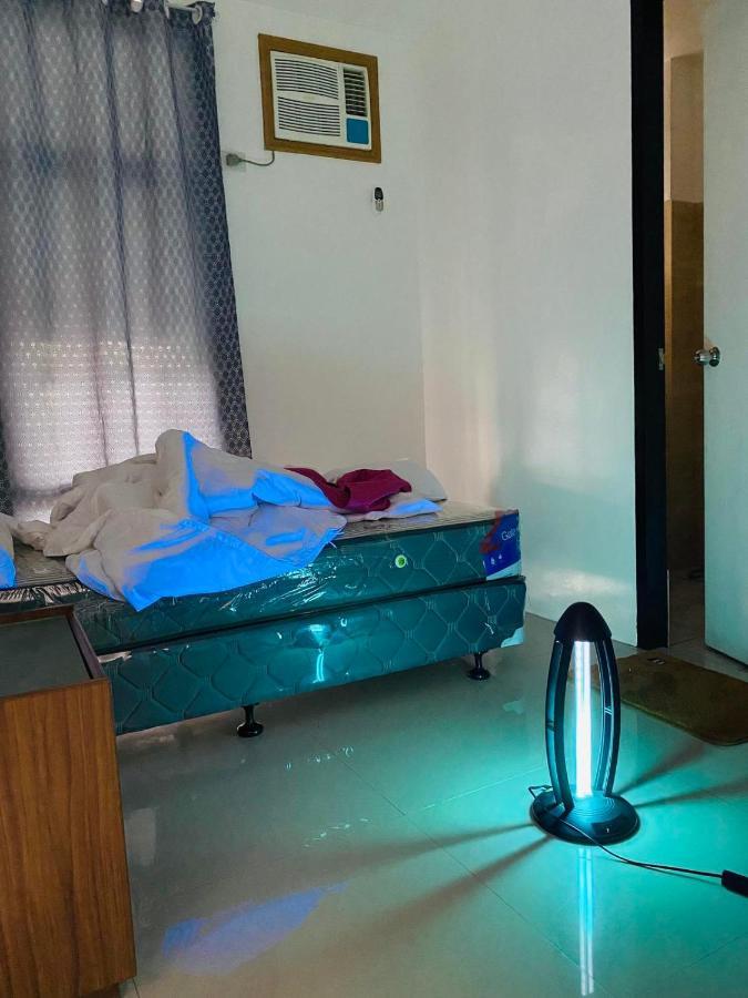 Happy Homes マニラ市 エクステリア 写真