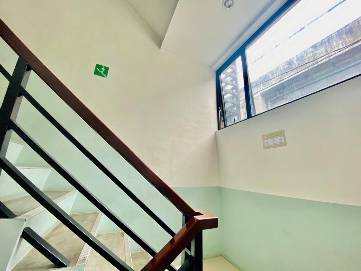 Happy Homes マニラ市 エクステリア 写真